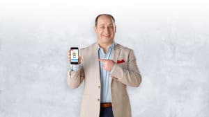 LocalAgentFinder poaches iSelect star 